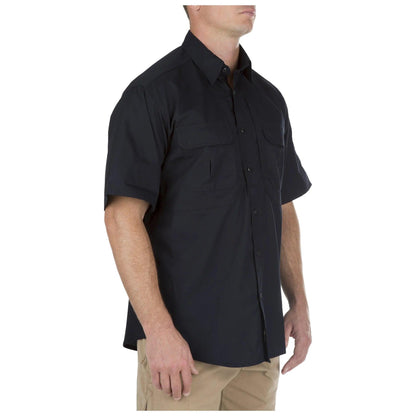 5.11 Tactical Taclite Pro Short Sleeve Shirt-Tac Essentials