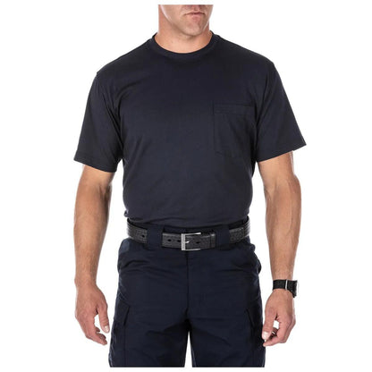 5.11 Tactical Professional Pocketed T-shirt-Tac Essentials