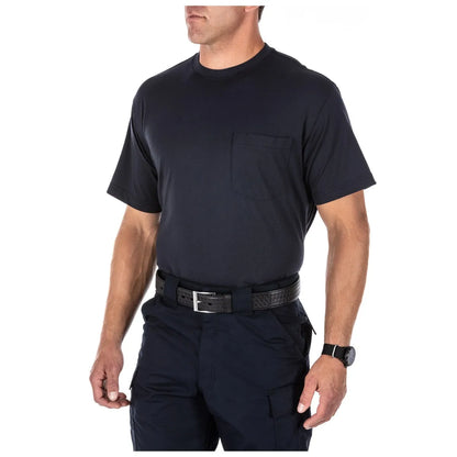 5.11 Tactical Professional Pocketed T-shirt-Tac Essentials