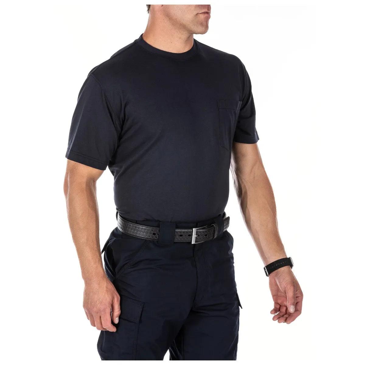 5.11 Tactical Professional Pocketed T-shirt-Tac Essentials