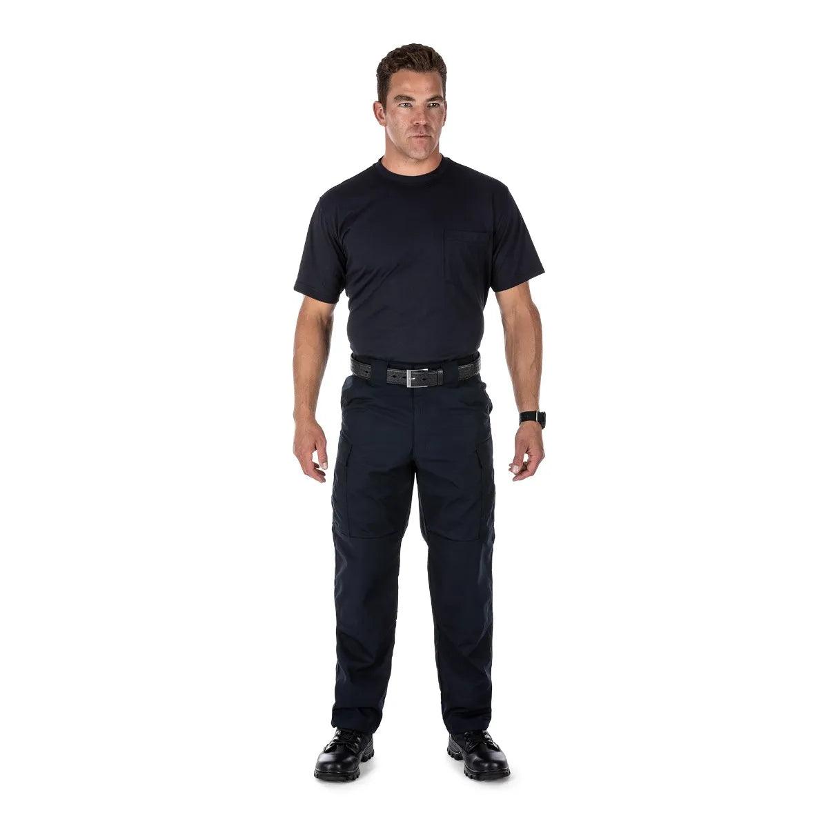 5.11 Tactical Professional Pocketed T-shirt-Tac Essentials