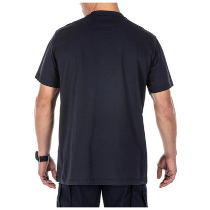 5.11 Tactical Professional Pocketed T-shirt-Tac Essentials