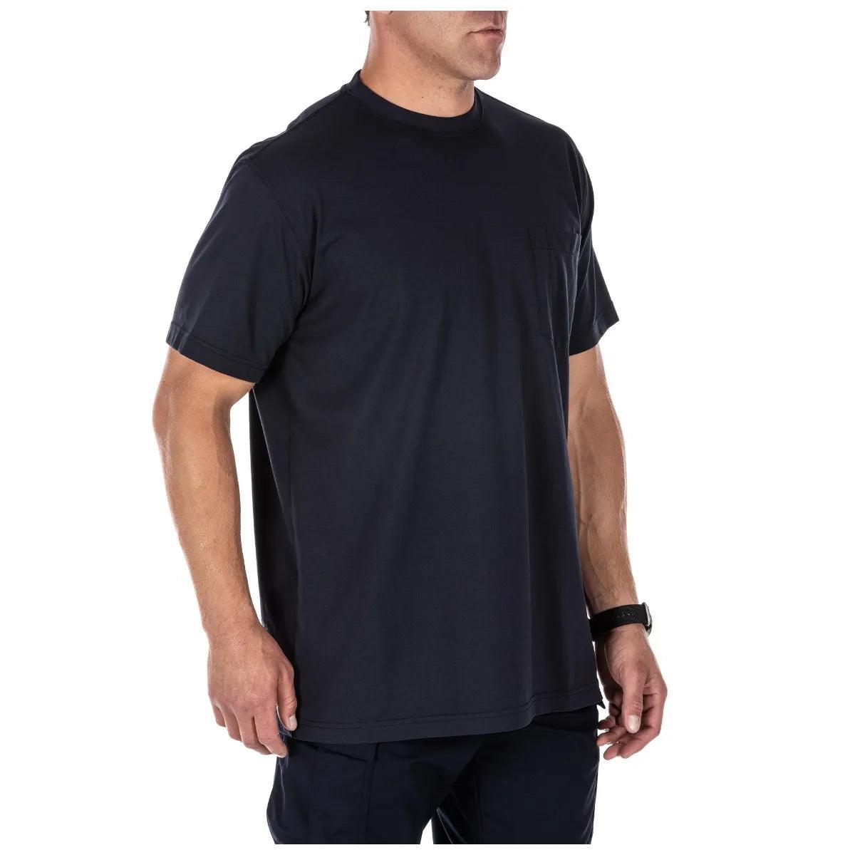 5.11 Tactical Professional Pocketed T-shirt-Tac Essentials