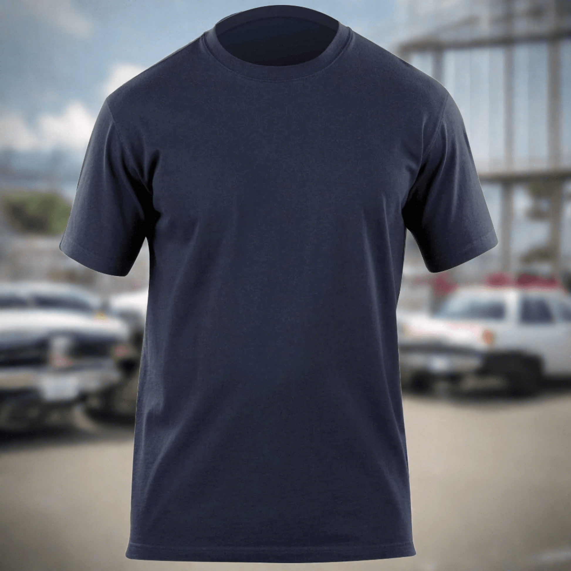 5.11 Tactical Professional Short Sleeve T-Shirt | Moisture-Wicking Comfort