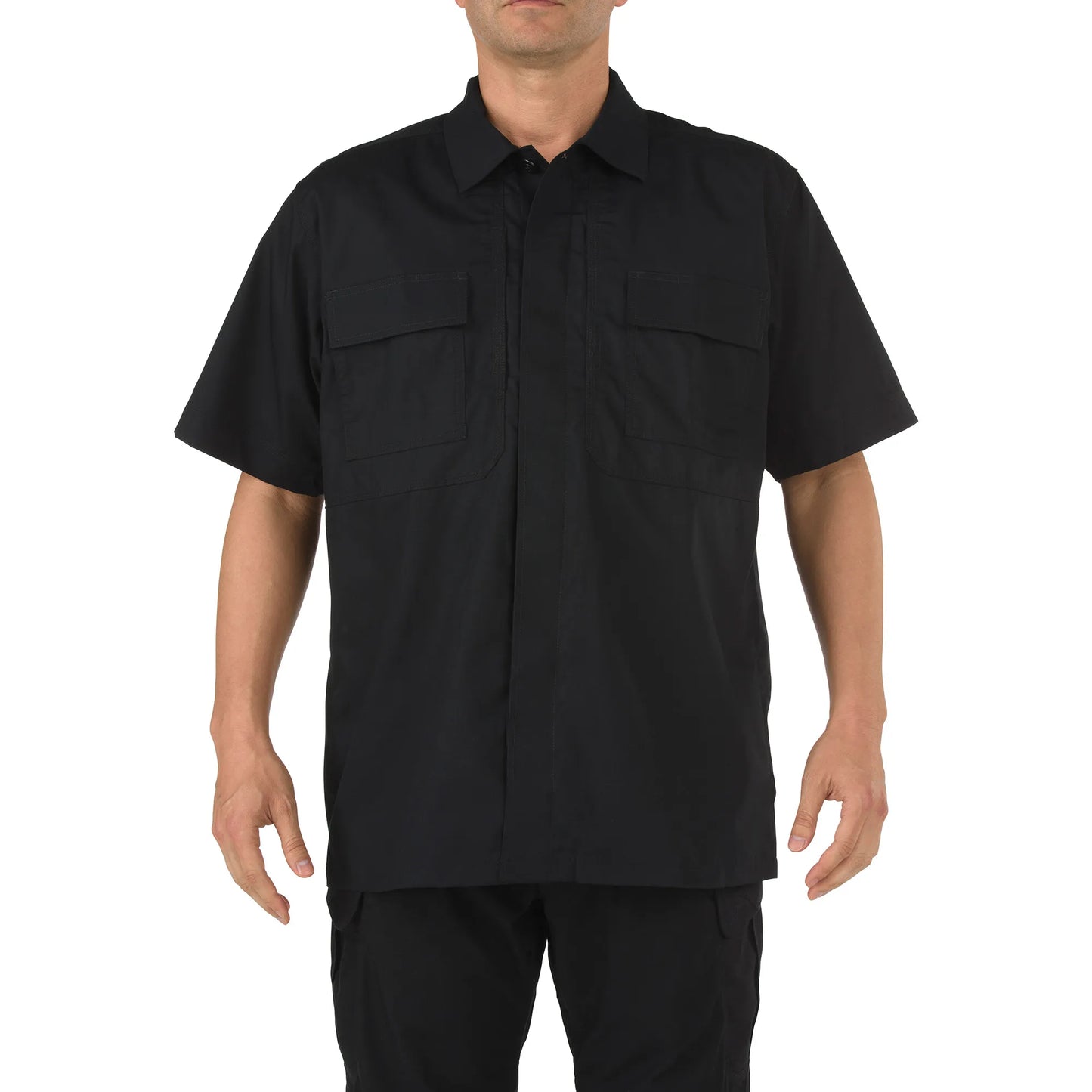 5.11 Tactical Taclite TDU Short Sleeve Shirt-Tac Essentials