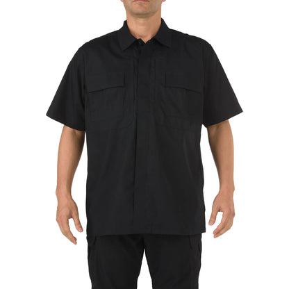 5.11 Tactical Taclite TDU Short Sleeve Shirt-Tac Essentials