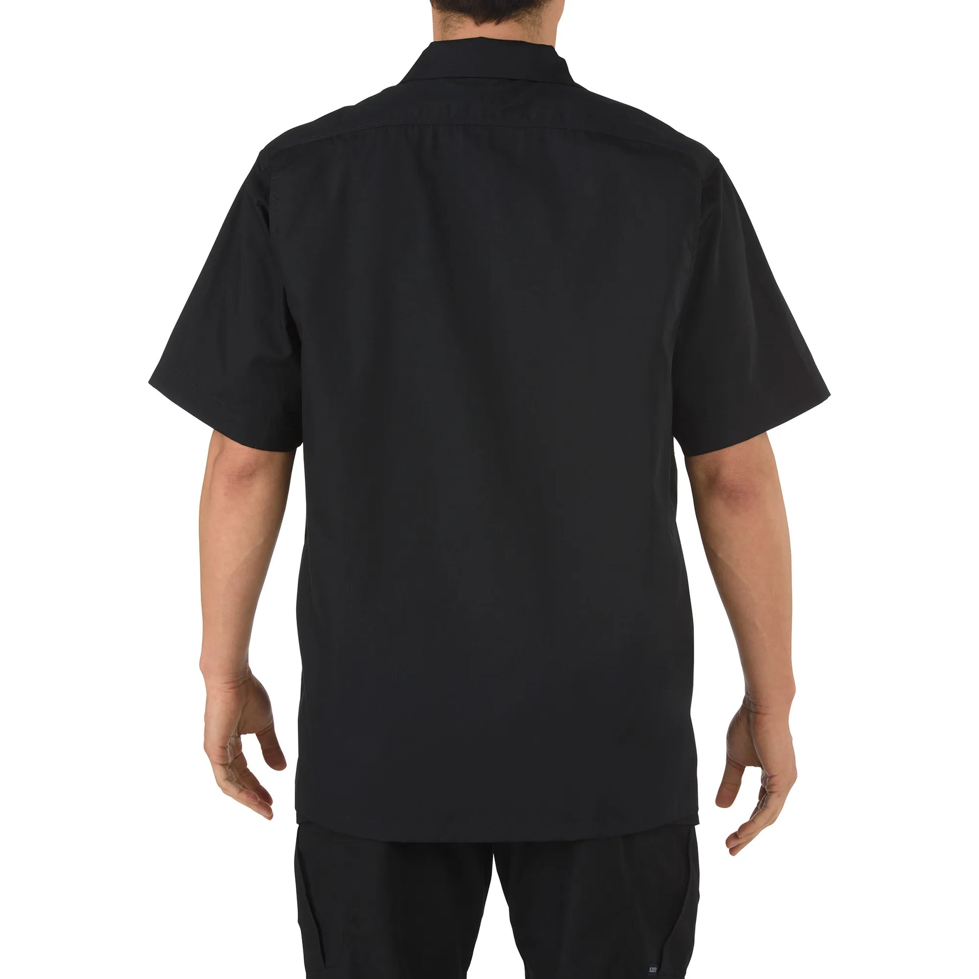 5.11 Tactical Taclite TDU Short Sleeve Shirt-Tac Essentials