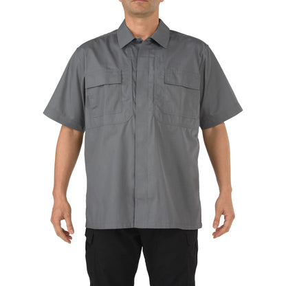 5.11 Tactical Taclite TDU Short Sleeve Shirt-Tac Essentials