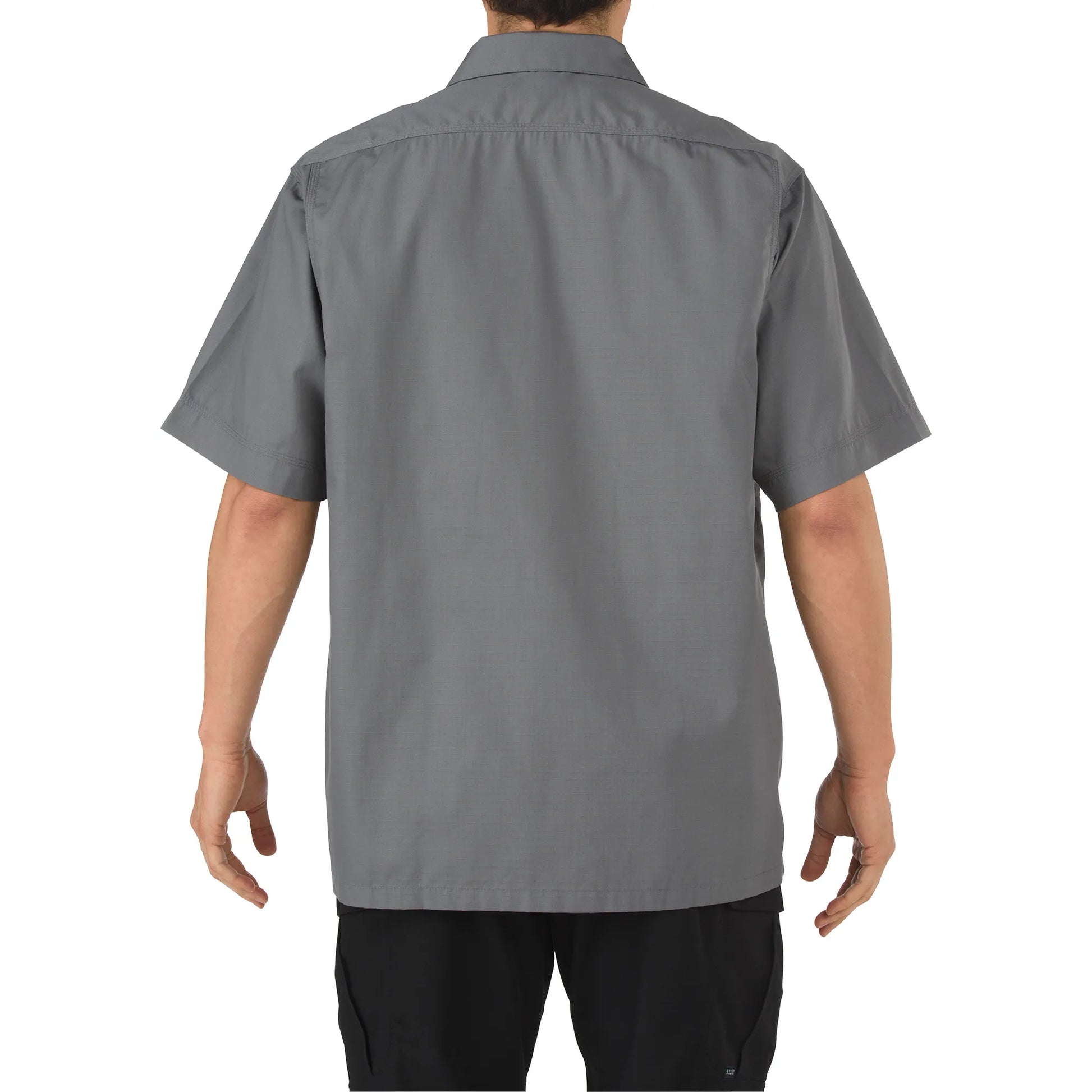 5.11 Tactical Taclite TDU Short Sleeve Shirt-Tac Essentials