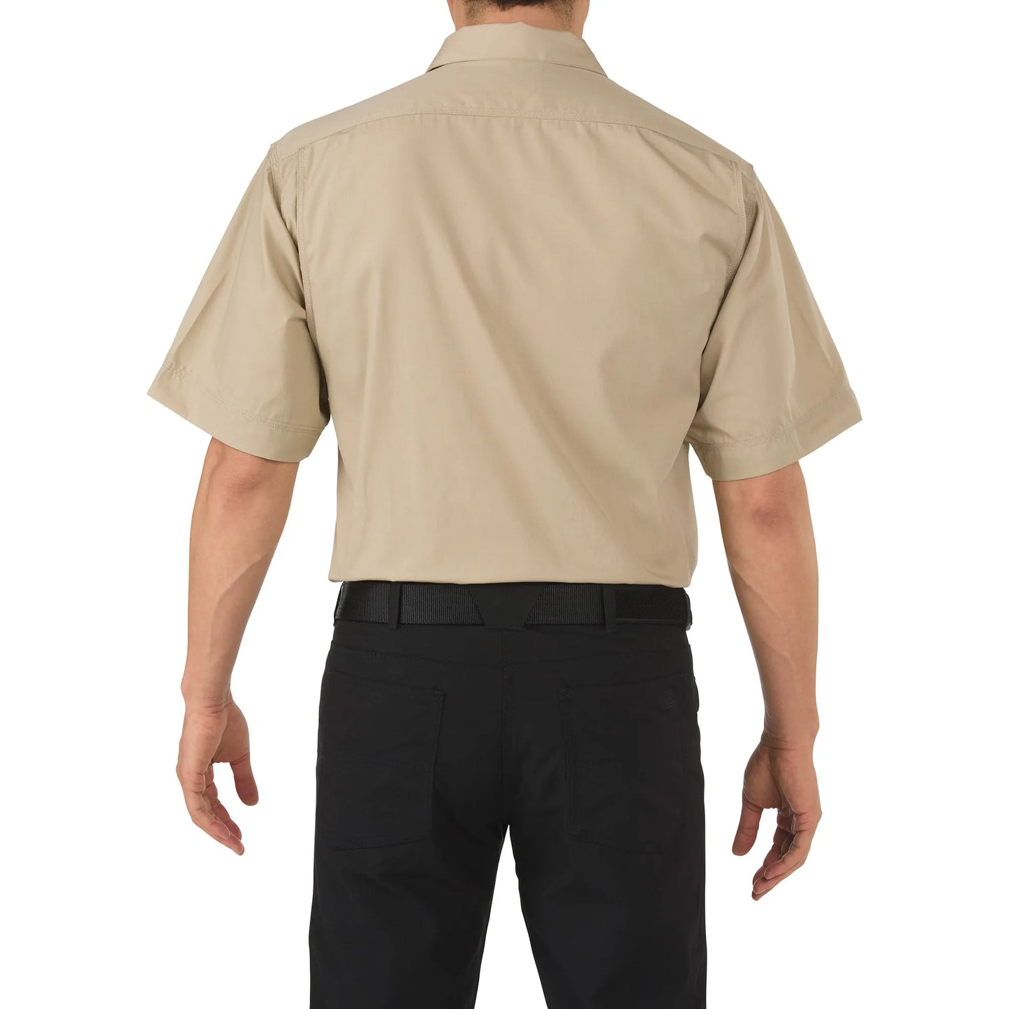 5.11 Tactical Taclite TDU Short Sleeve Shirt-Tac Essentials