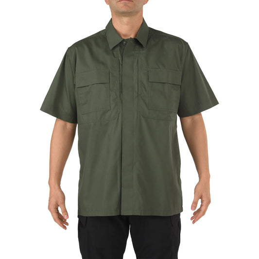 5.11 Tactical Taclite TDU Short Sleeve Shirt-Tac Essentials