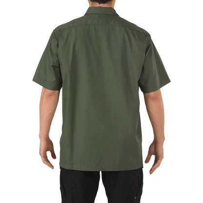 5.11 Tactical Taclite TDU Short Sleeve Shirt-Tac Essentials