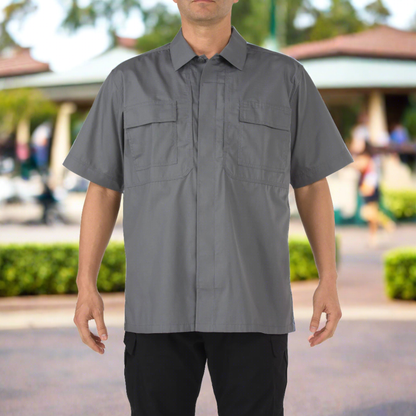 Tops - 5.11 Tactical Taclite TDU Short Sleeve Shirt