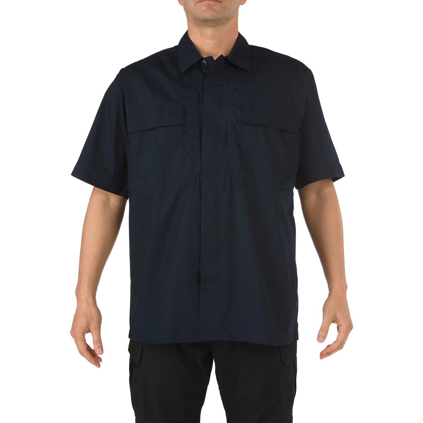 5.11 Tactical Taclite TDU Short Sleeve Shirt-Tac Essentials