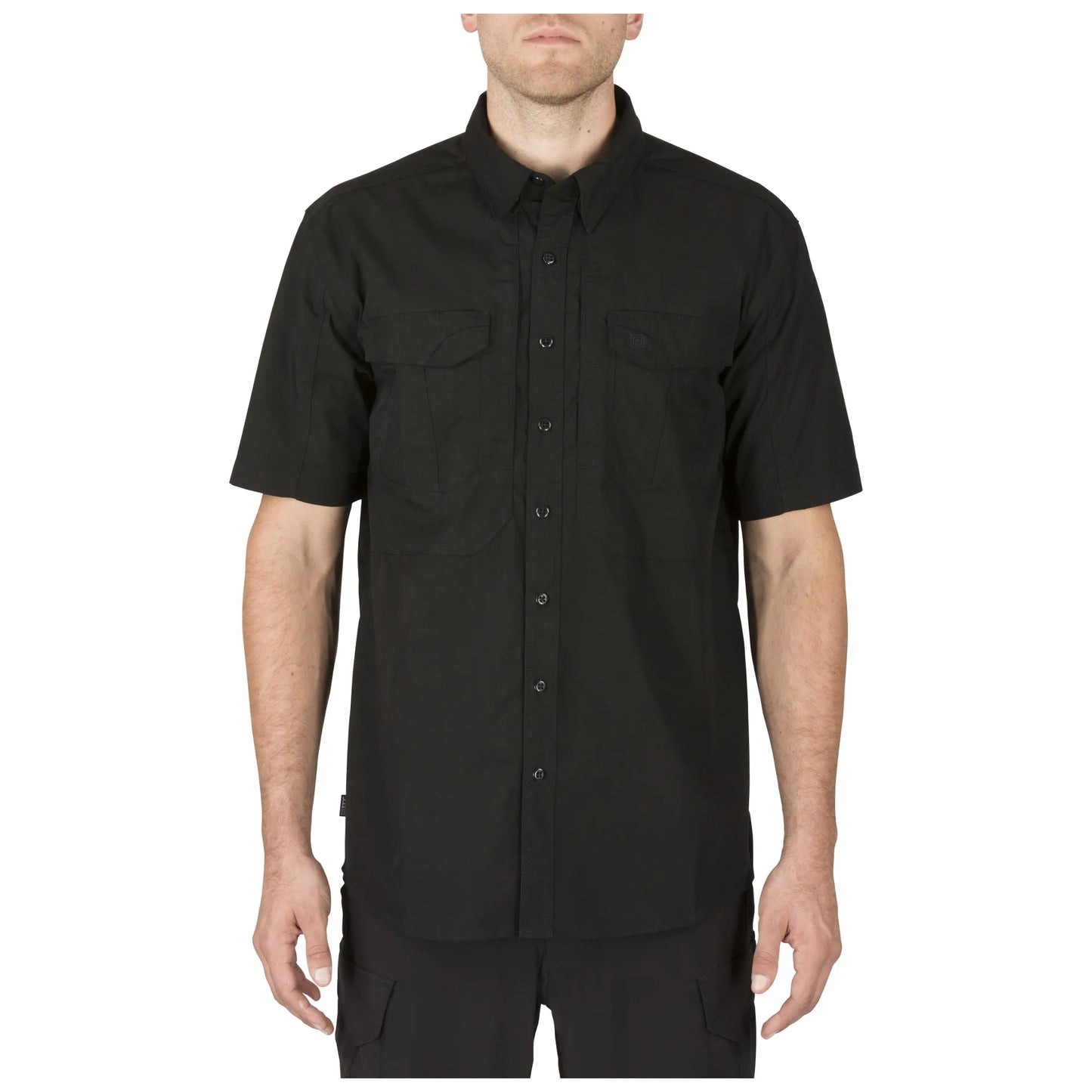 5.11 Tactical Stryke Short Sleeve Shirt-Tac Essentials