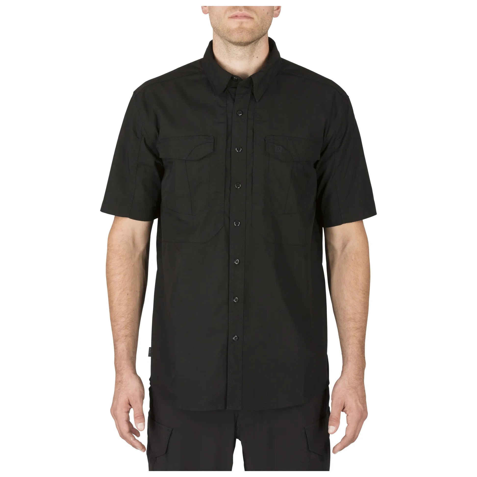 5.11 Tactical Stryke Short Sleeve Shirt-Tac Essentials