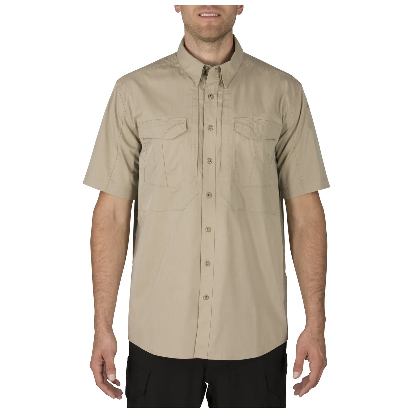 5.11 Tactical Stryke Short Sleeve Shirt-Tac Essentials