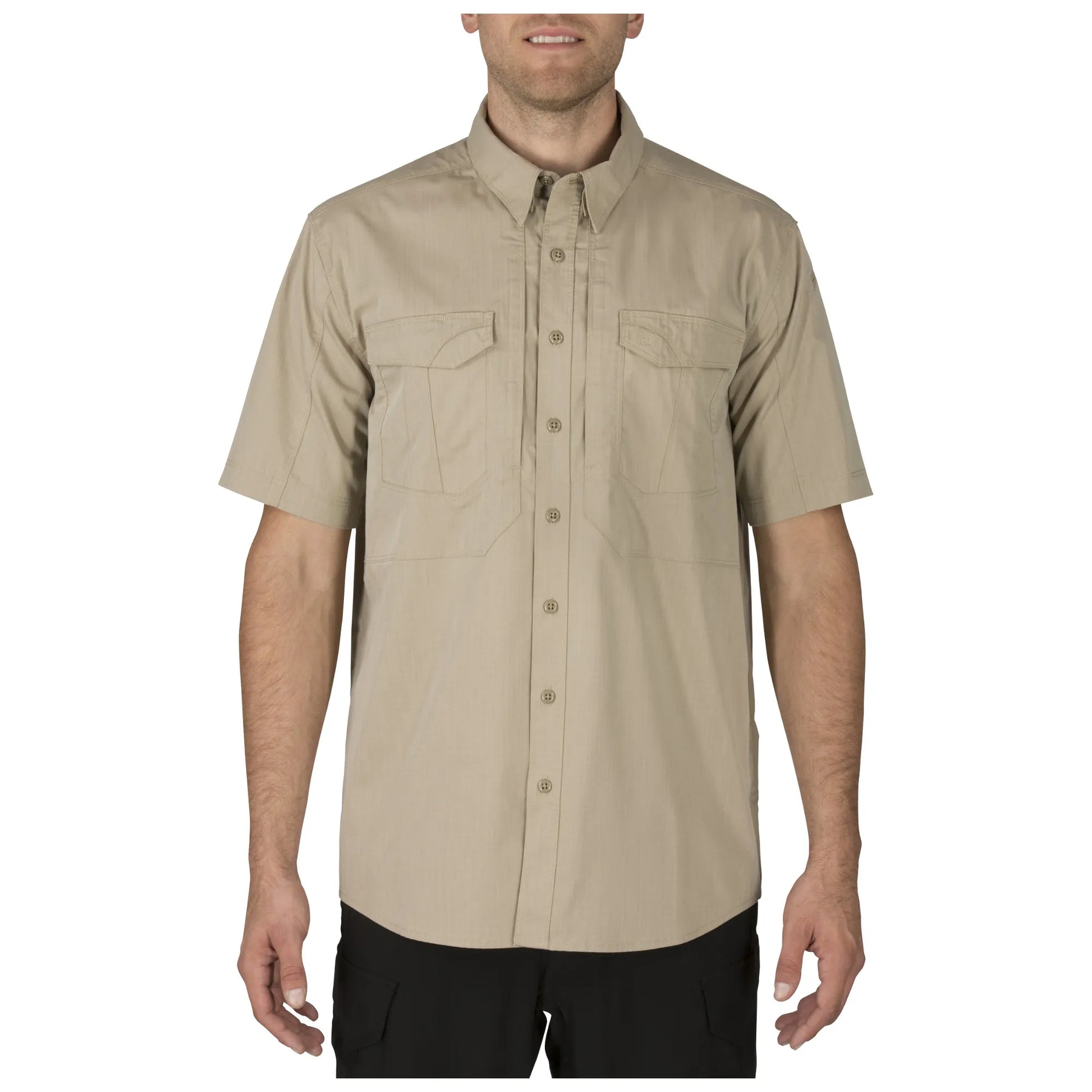 5.11 Tactical Stryke Short Sleeve Shirt-Tac Essentials