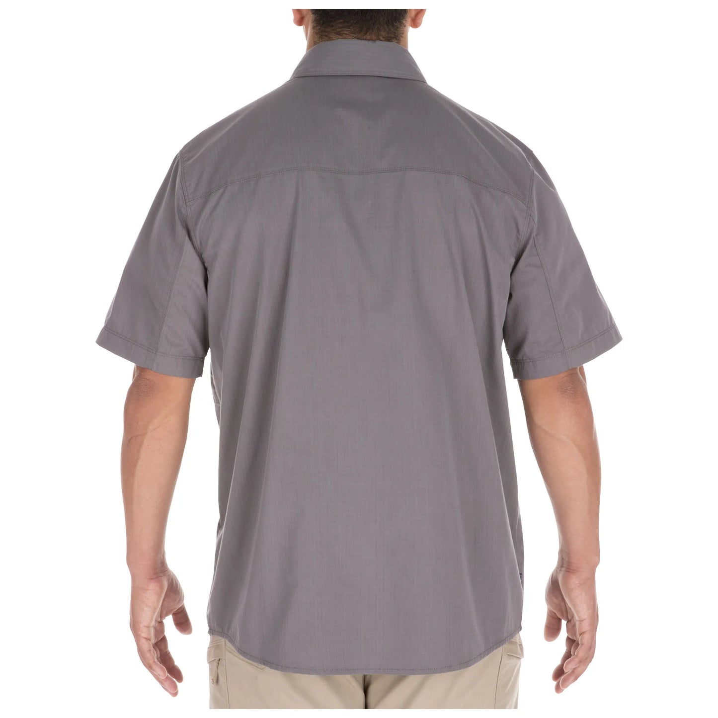 5.11 Tactical Stryke Short Sleeve Shirt-Tac Essentials