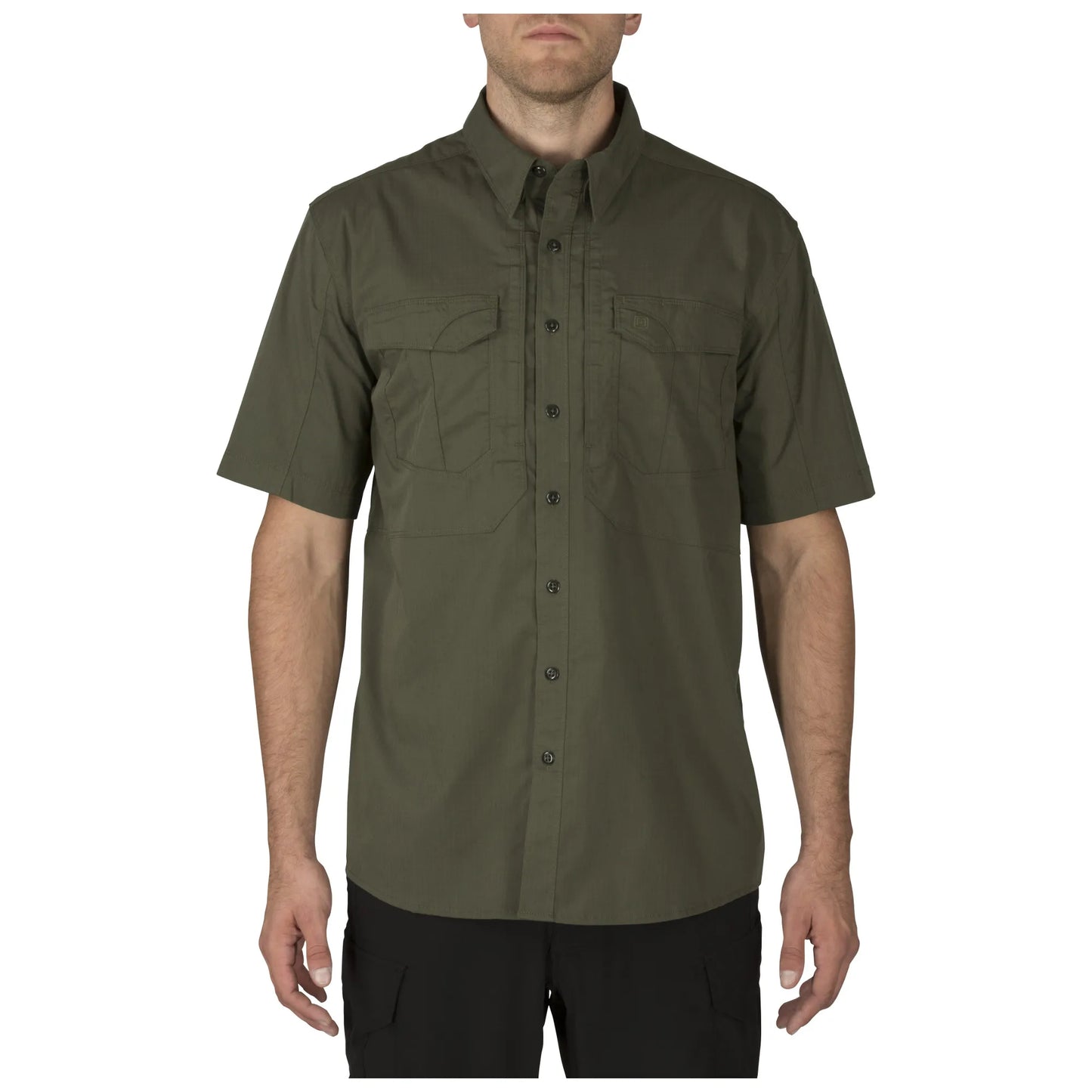 5.11 Tactical Stryke Short Sleeve Shirt-Tac Essentials