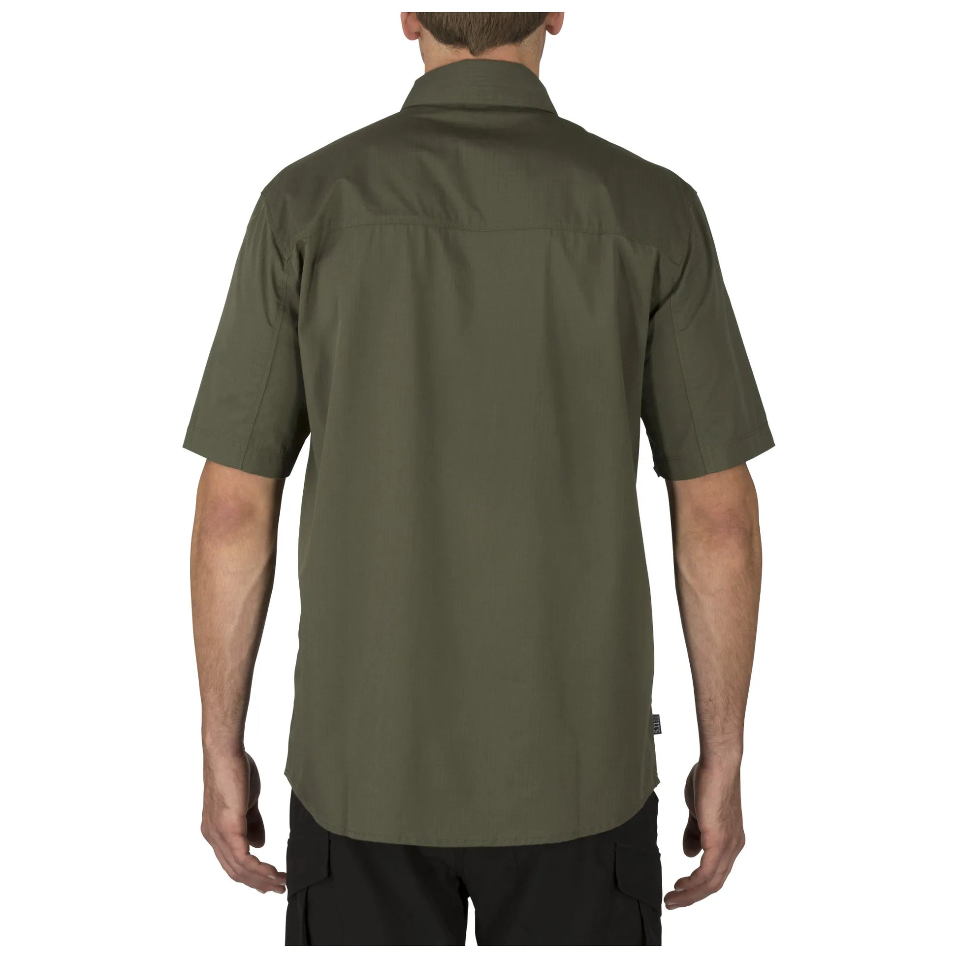 5.11 Tactical Stryke Short Sleeve Shirt-Tac Essentials