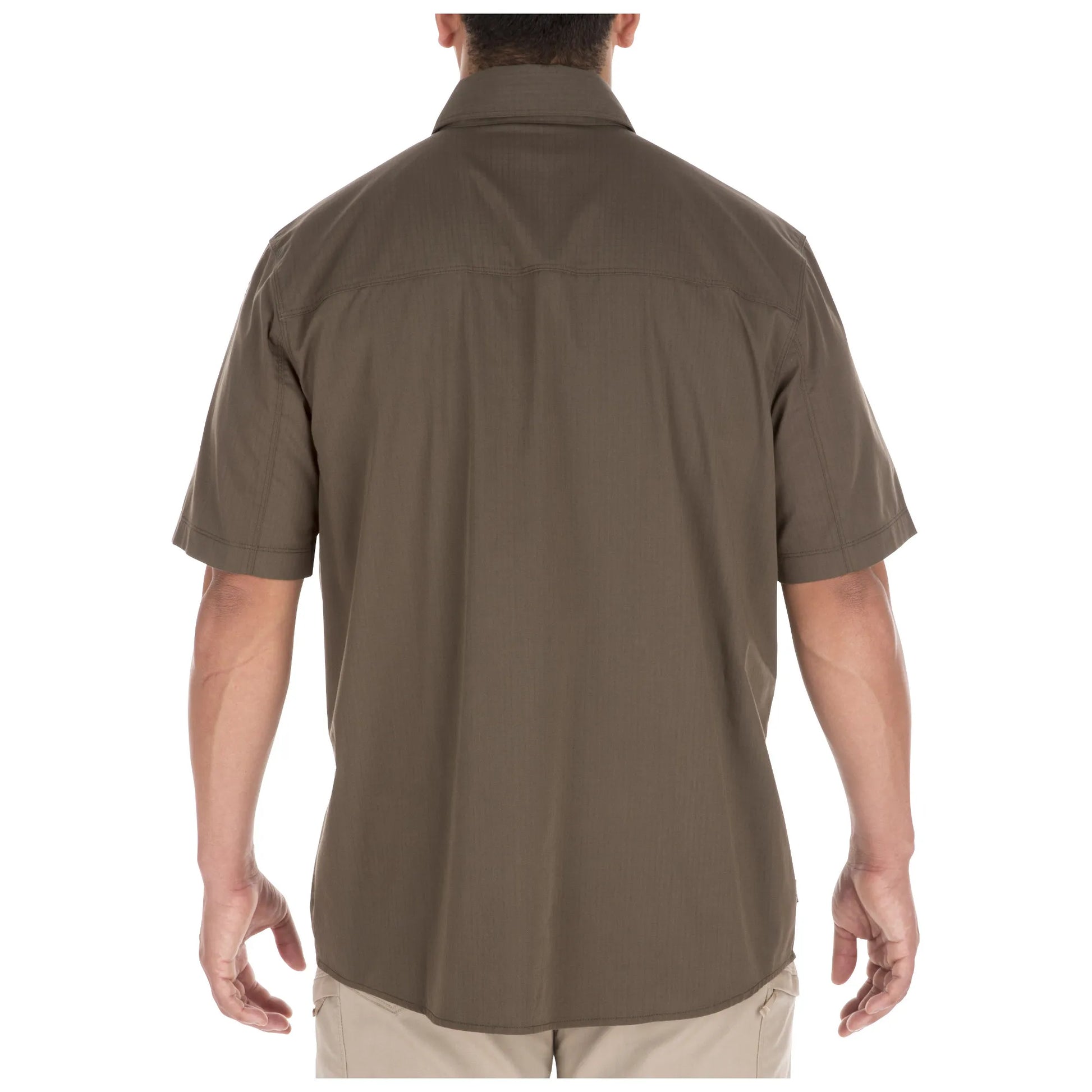 5.11 Tactical Stryke Short Sleeve Shirt-Tac Essentials