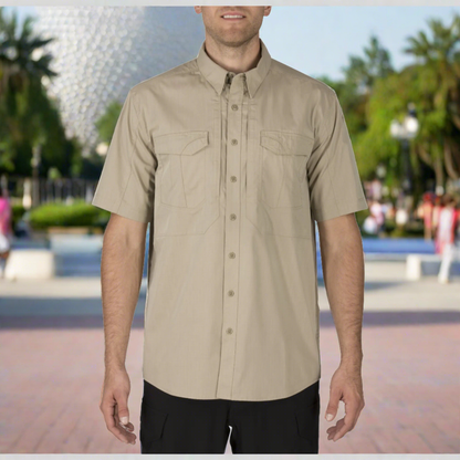 Tops - 5.11 Tactical Stryke Short Sleeve Shirt