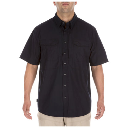 5.11 Tactical Stryke Short Sleeve Shirt-Tac Essentials