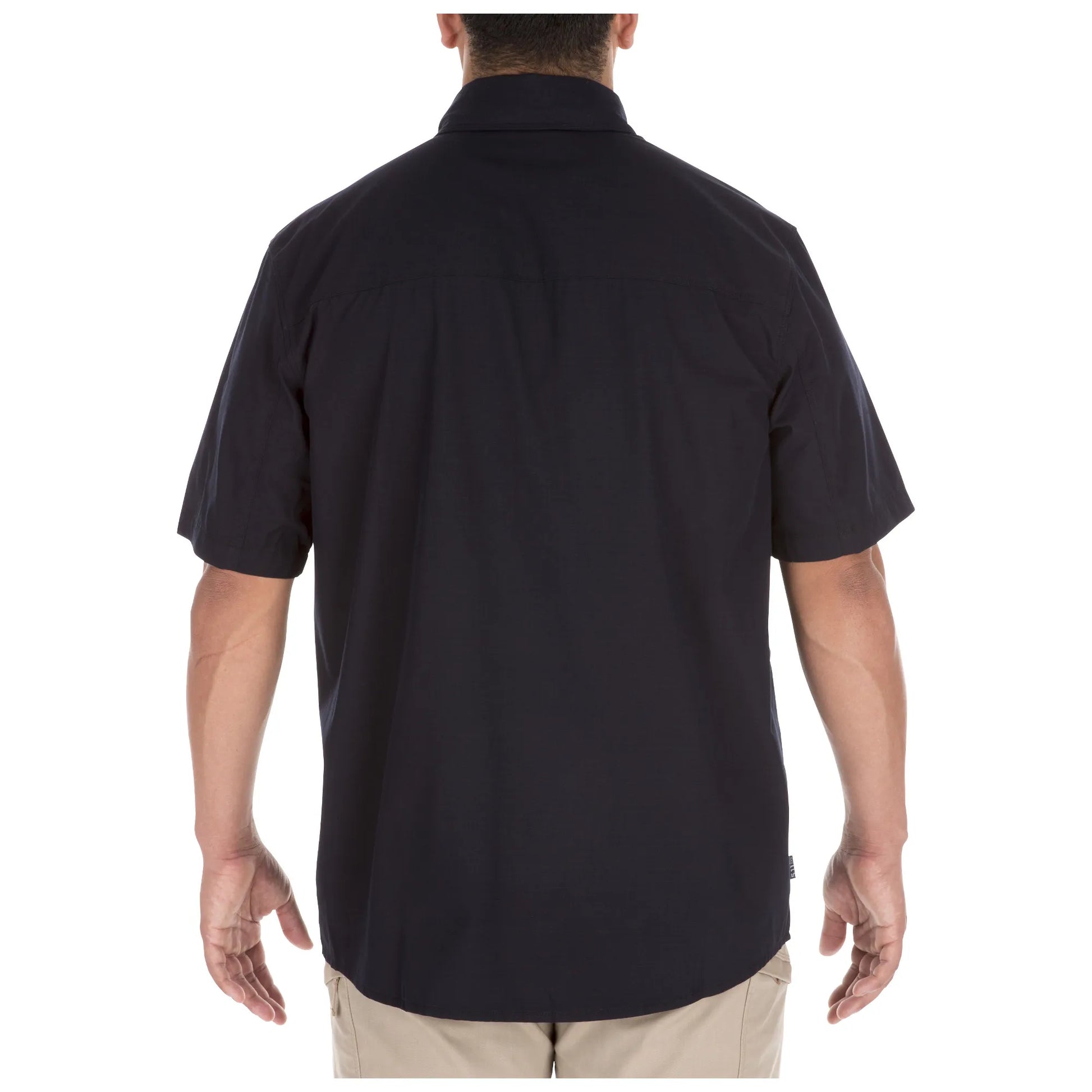 5.11 Tactical Stryke Short Sleeve Shirt-Tac Essentials