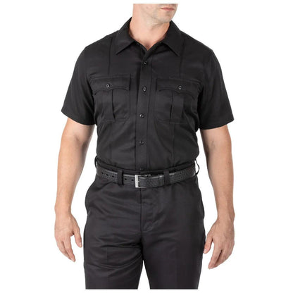 5.11 Tactical CL A Fast Tac Twill Uniform Shirts