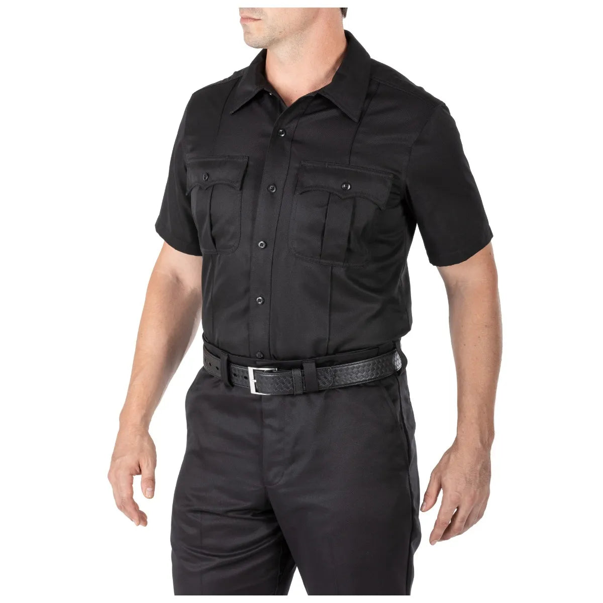 5.11 Tactical CL A Fast Tac Twill Uniform Shirts