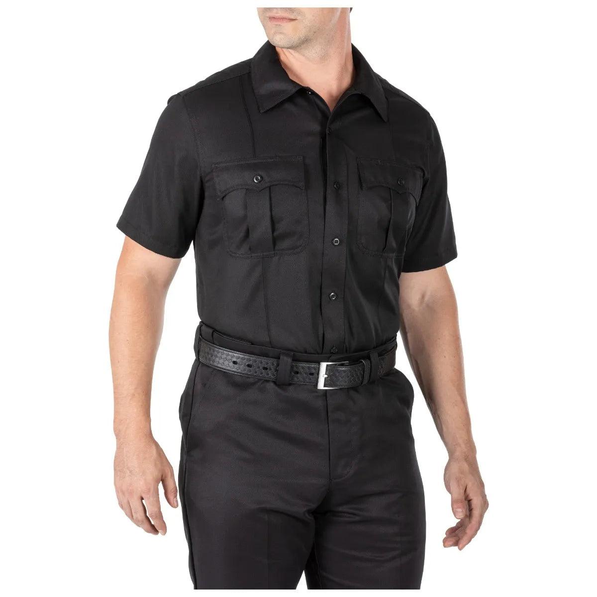 5.11 Tactical CL A Fast Tac Twill Uniform Shirts