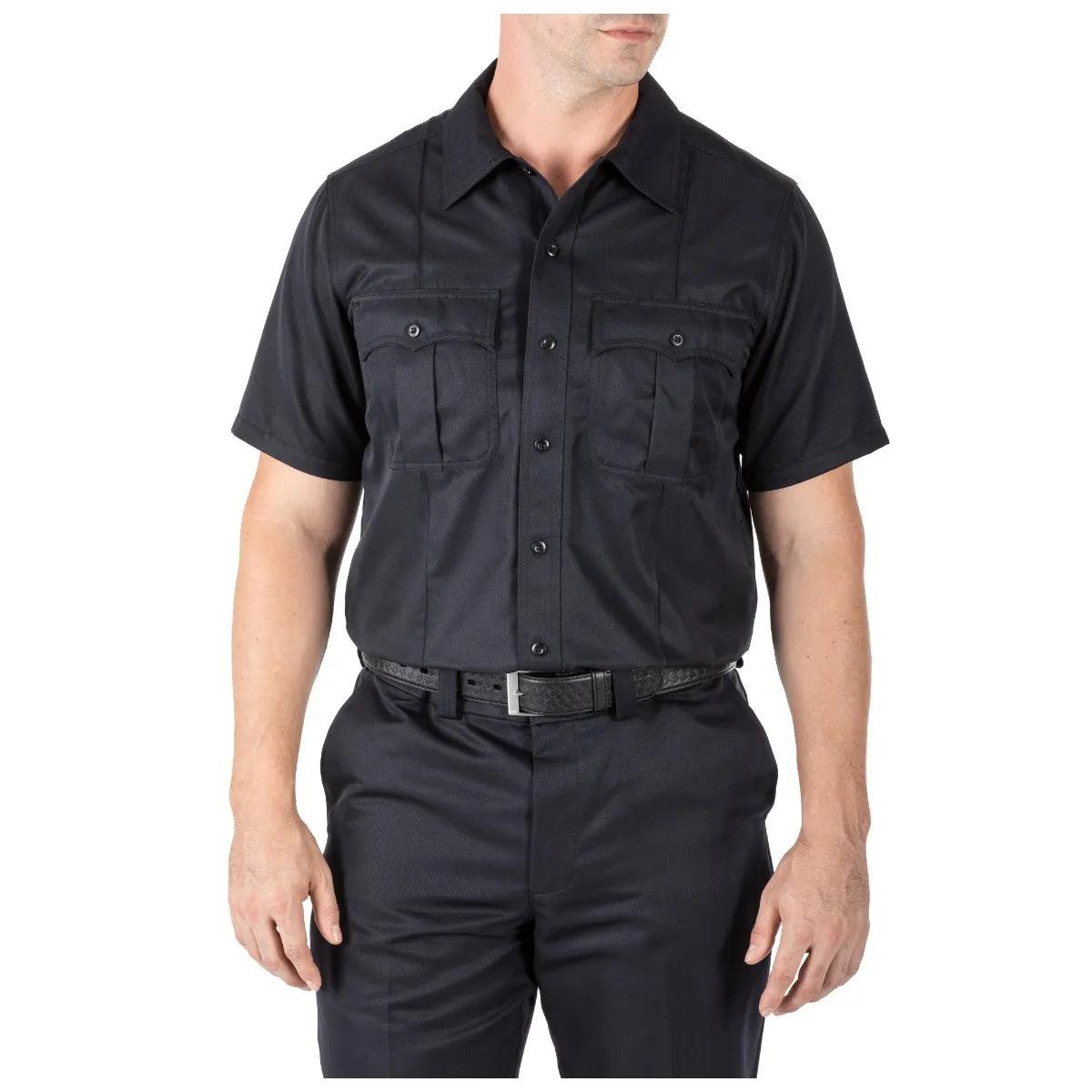 5.11 Tactical CL A Fast Tac Twill Uniform Shirts