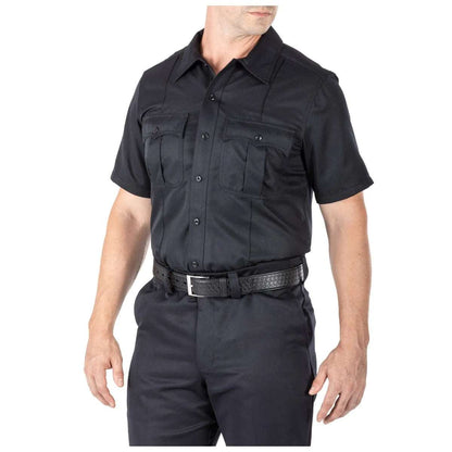 Tops - 5.11 Tactical Class A Fast-Tac TWILL Short Sleeve Shirt