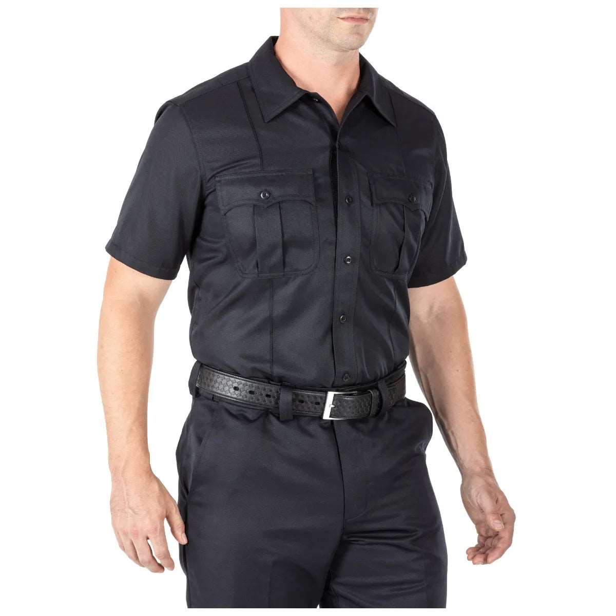 Tops - 5.11 Tactical Class A Fast-Tac TWILL Short Sleeve Shirt