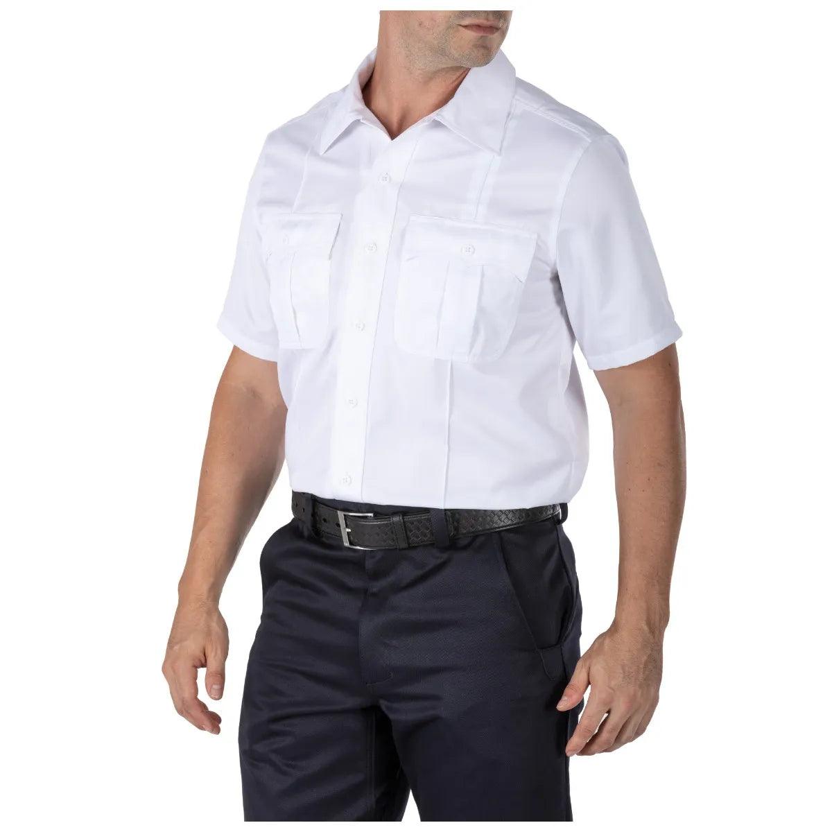 5.11 Tactical CL A Fast Tac Twill Uniform Shirts