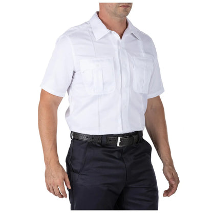5.11 Tactical CL A Fast Tac Twill Uniform Shirts