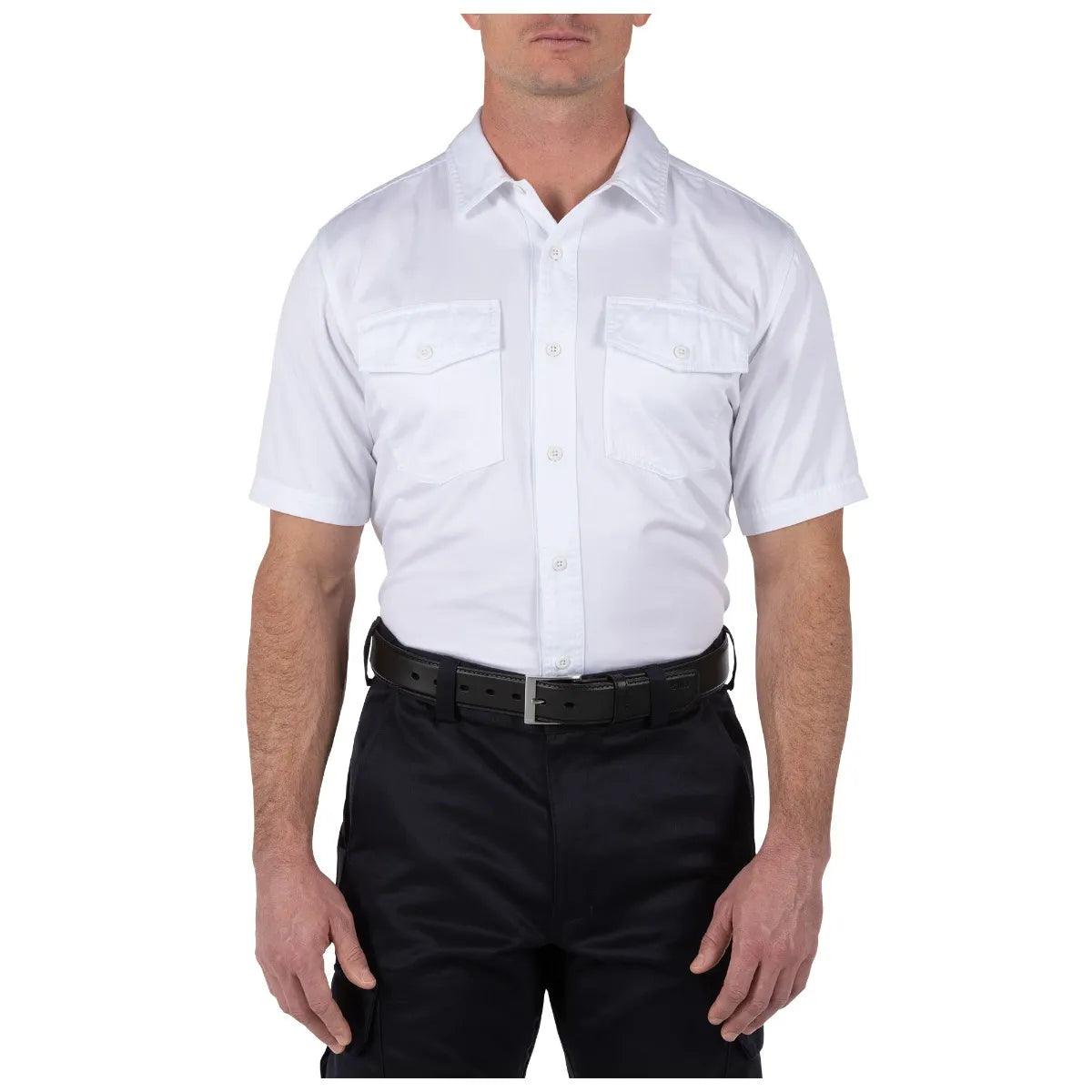 5.11 Tactical Company Short Sleeve Shirt-Tac Essentials