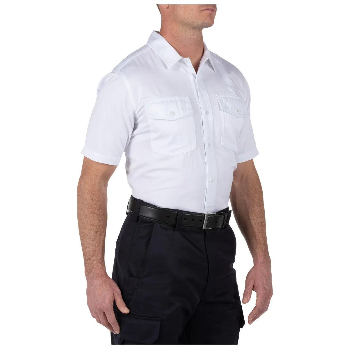 5.11 Tactical Company Short Sleeve Shirt-Tac Essentials