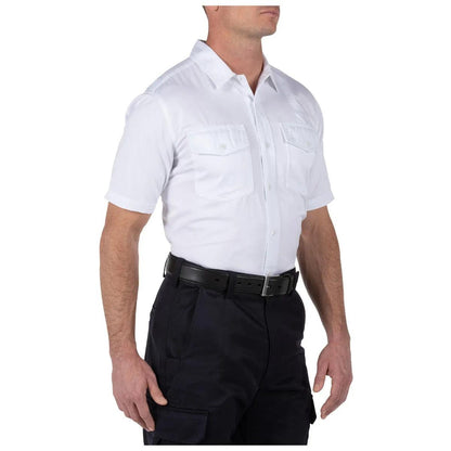 5.11 Tactical Company Short Sleeve Shirt-Tac Essentials