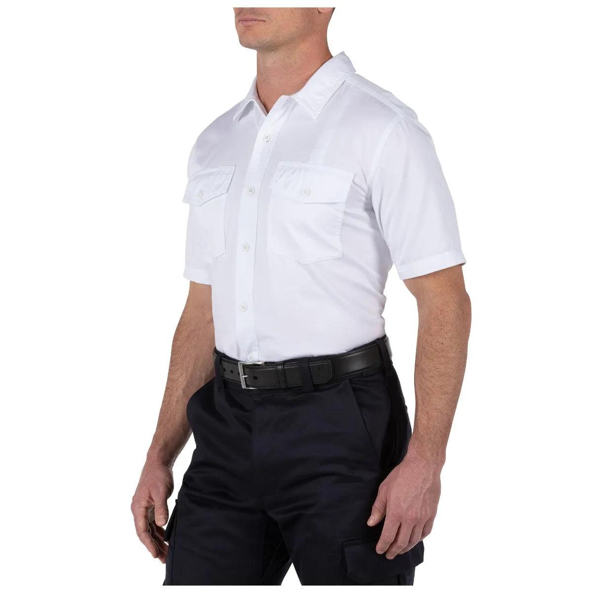 5.11 Tactical Company Short Sleeve Shirt-Tac Essentials