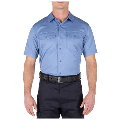 5.11 Tactical Company Short Sleeve Shirt-Tac Essentials