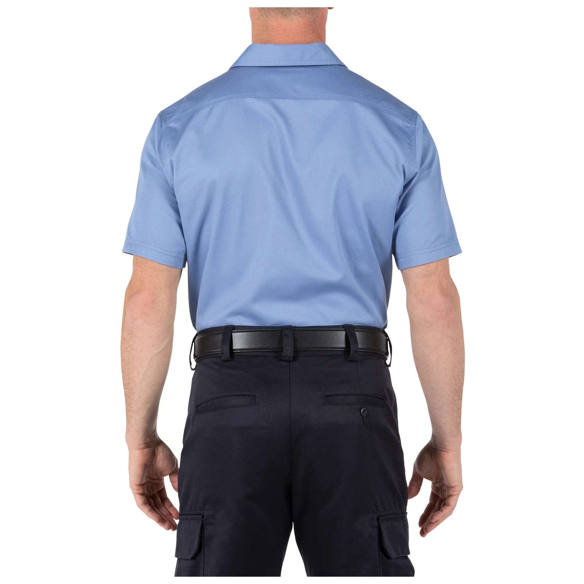 5.11 Tactical Company Short Sleeve Shirt-Tac Essentials