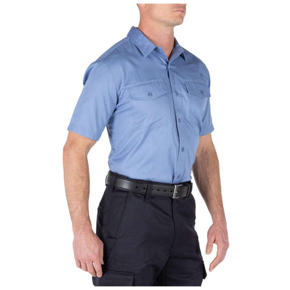 5.11 Tactical Company Short Sleeve Shirt-Tac Essentials