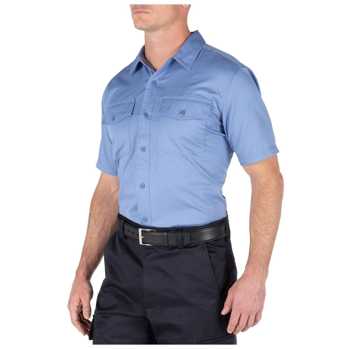 5.11 Tactical Company Short Sleeve Shirt-Tac Essentials