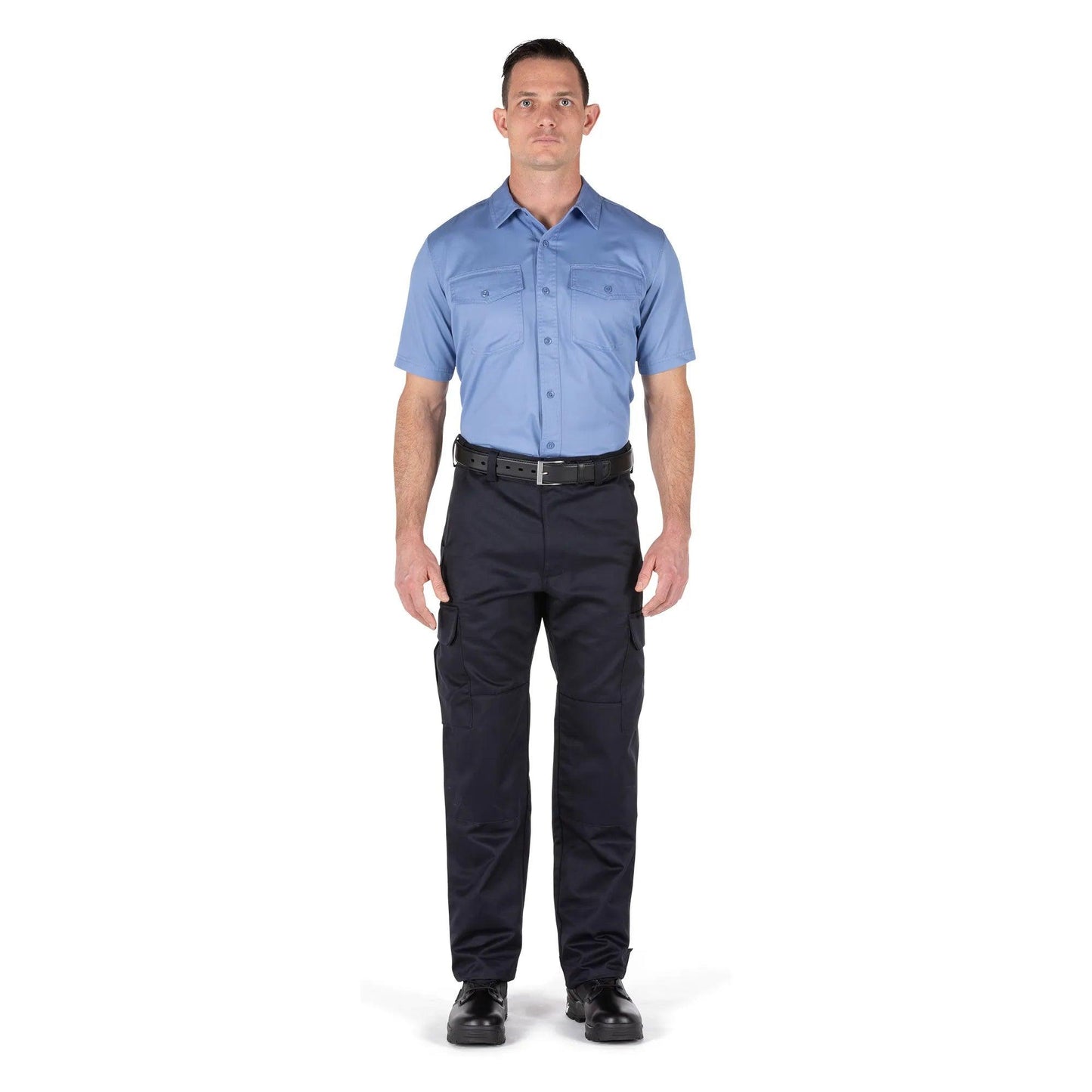 5.11 Tactical Company Short Sleeve Shirt-Tac Essentials