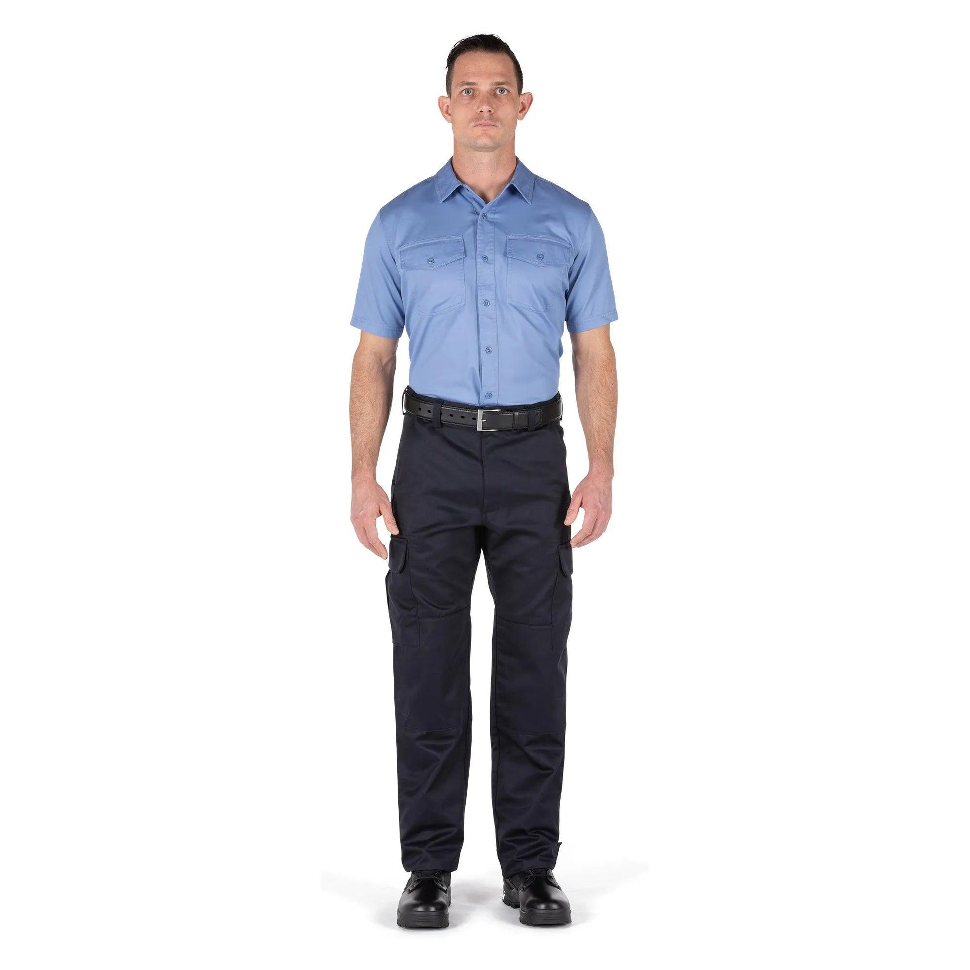 5.11 Tactical Company Short Sleeve Shirt-Tac Essentials