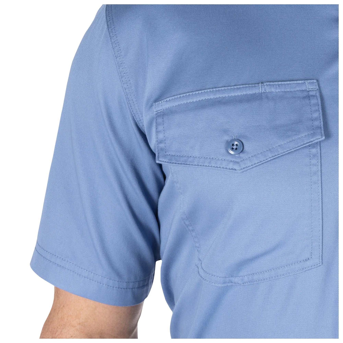 Tops - 5.11 Tactical Company Short Sleeve Shirt