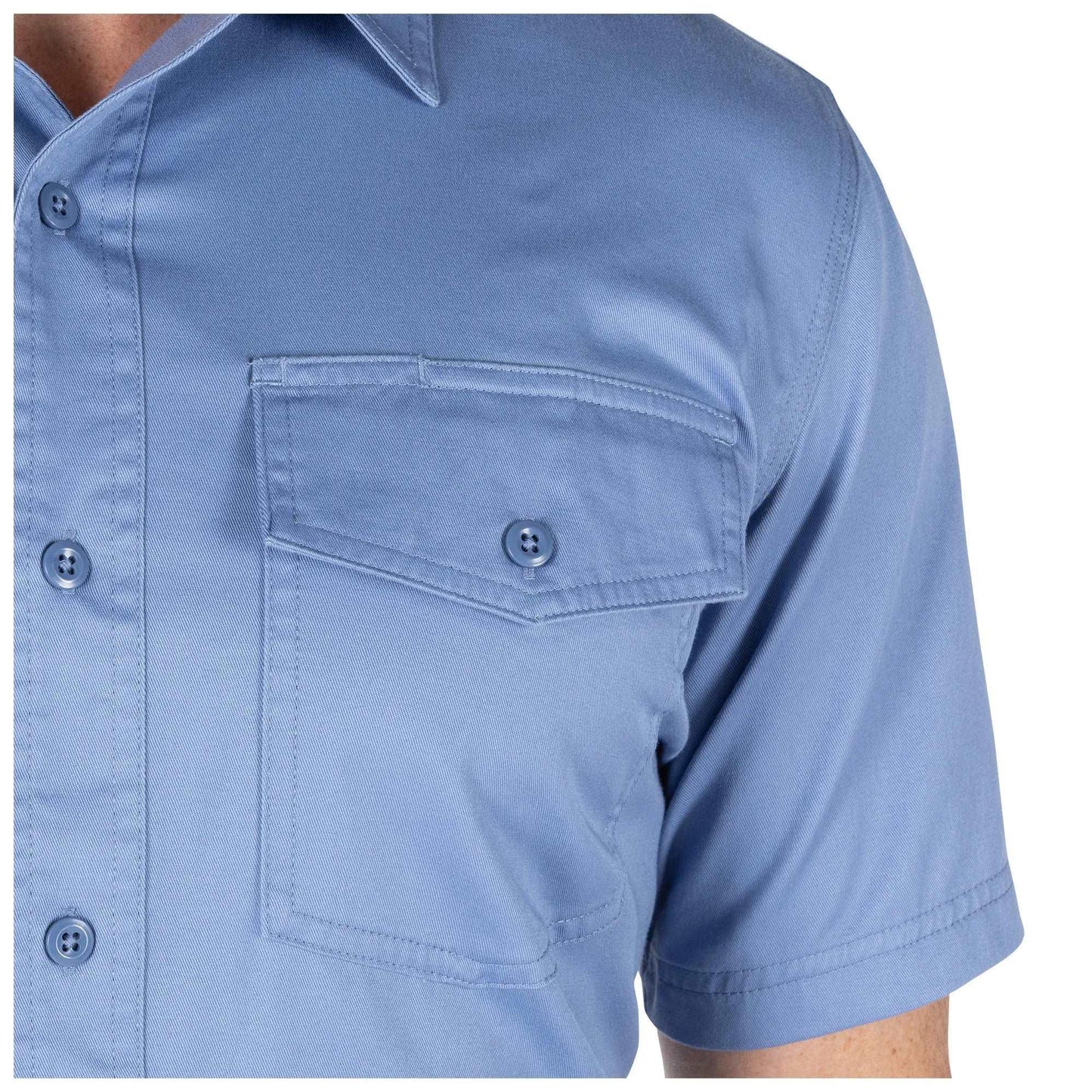 Tops - 5.11 Tactical Company Short Sleeve Shirt