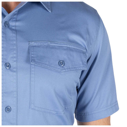 Tops - 5.11 Tactical Company Short Sleeve Shirt